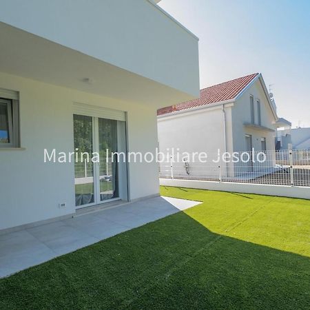 Apartamento Per Mar Lido di Jesolo Exterior foto