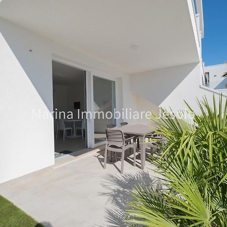 Apartamento Per Mar Lido di Jesolo Exterior foto