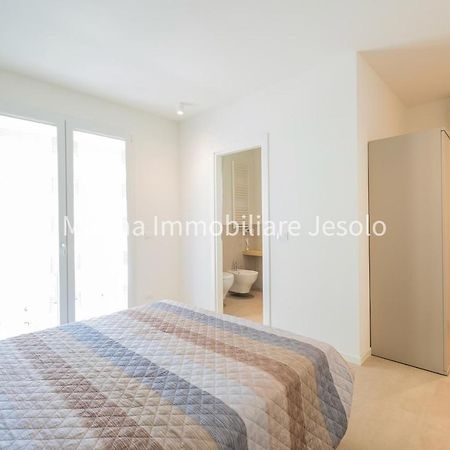 Apartamento Per Mar Lido di Jesolo Exterior foto