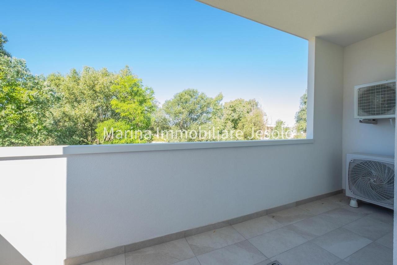 Apartamento Per Mar Lido di Jesolo Exterior foto