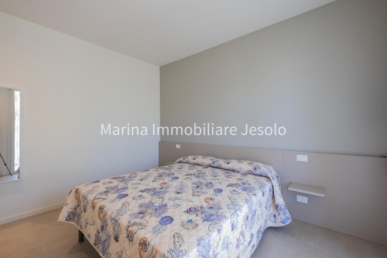 Apartamento Per Mar Lido di Jesolo Exterior foto