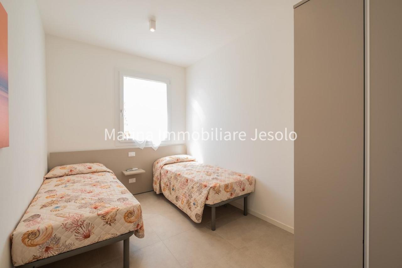 Apartamento Per Mar Lido di Jesolo Exterior foto