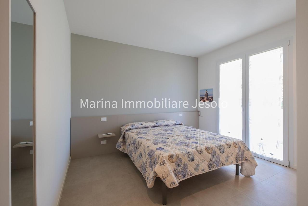 Apartamento Per Mar Lido di Jesolo Exterior foto