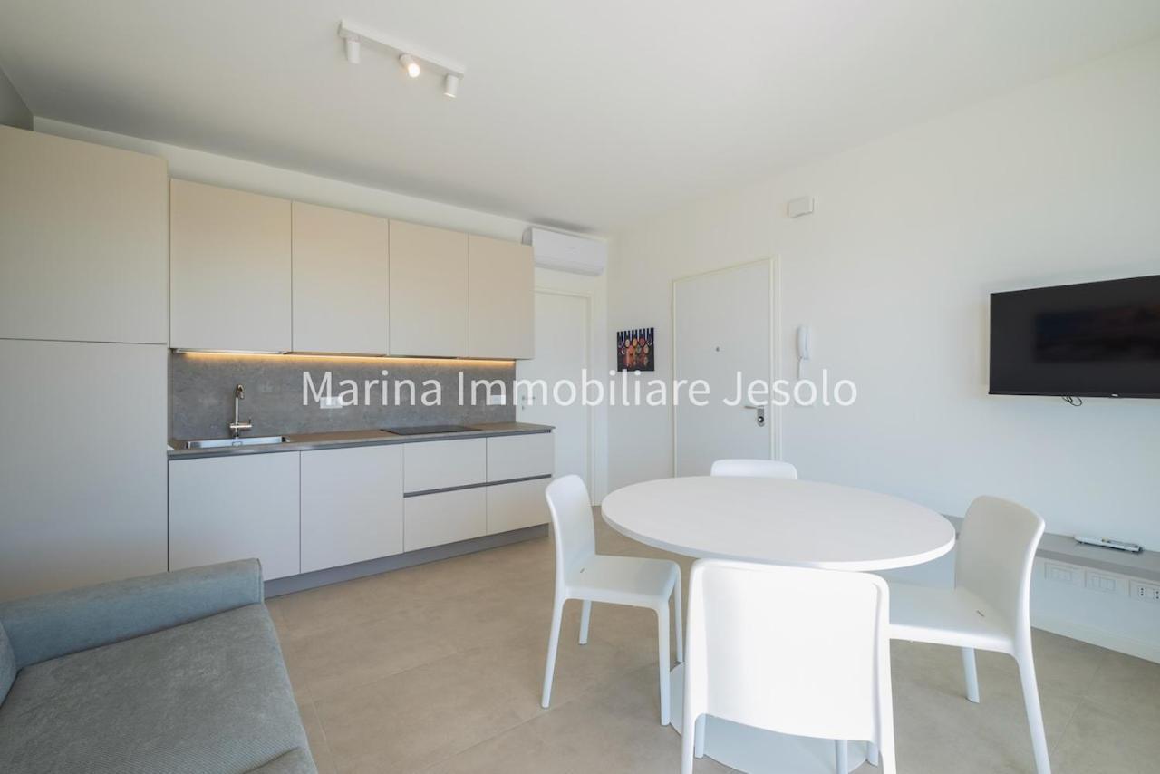 Apartamento Per Mar Lido di Jesolo Exterior foto