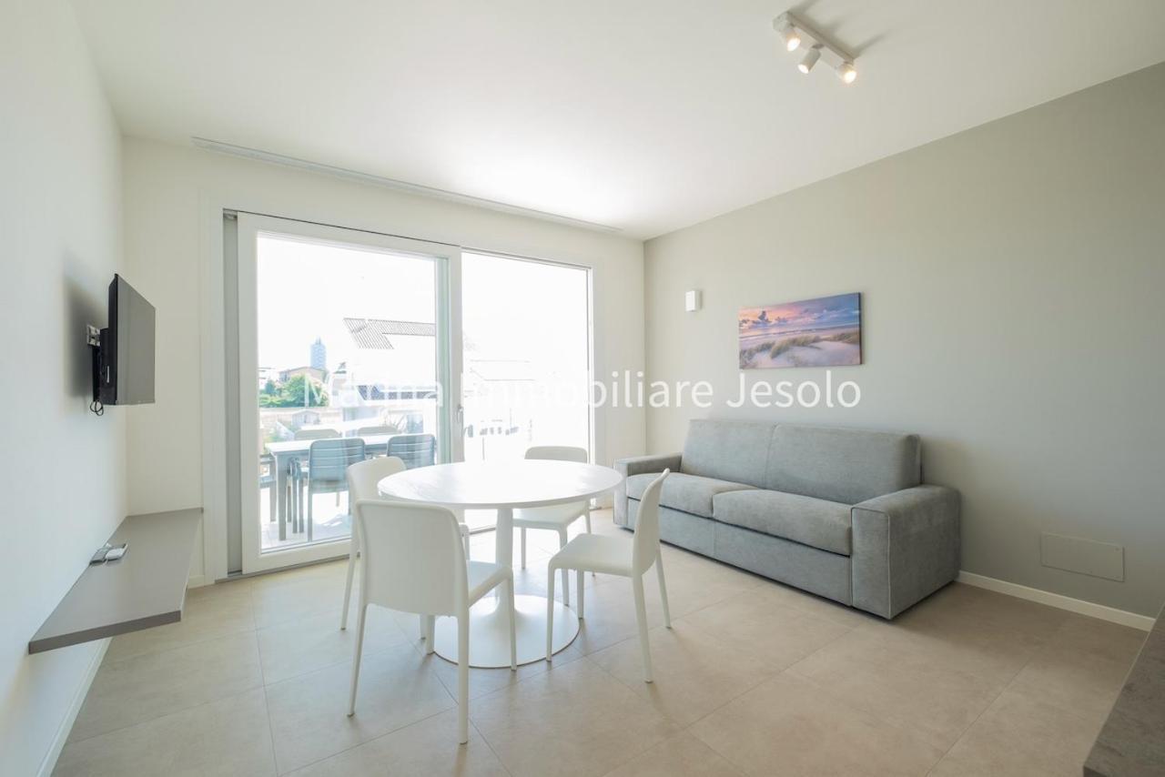 Apartamento Per Mar Lido di Jesolo Exterior foto