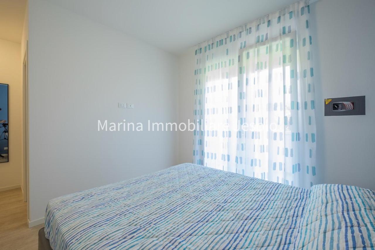 Apartamento Per Mar Lido di Jesolo Exterior foto