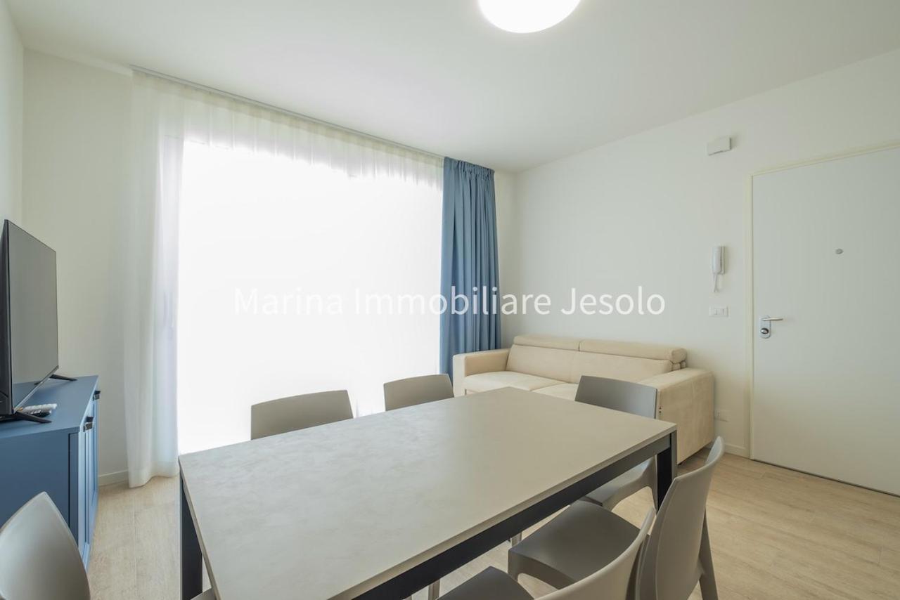 Apartamento Per Mar Lido di Jesolo Exterior foto
