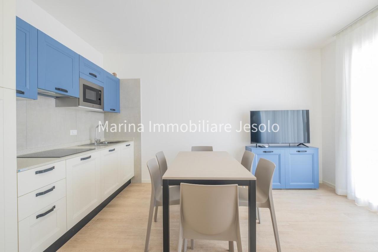 Apartamento Per Mar Lido di Jesolo Exterior foto