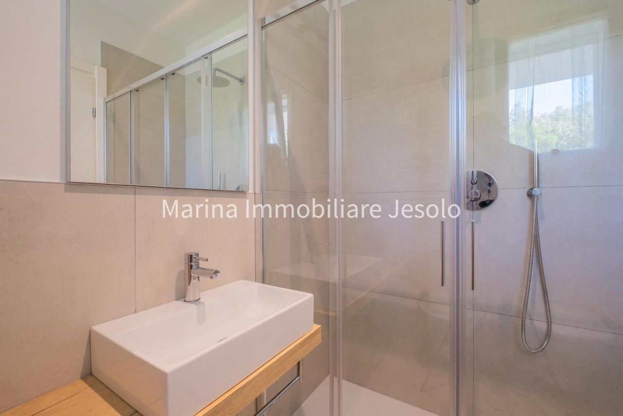 Apartamento Per Mar Lido di Jesolo Exterior foto