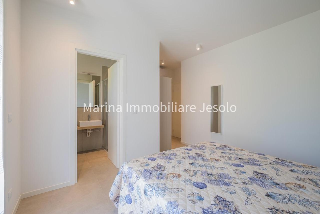 Apartamento Per Mar Lido di Jesolo Exterior foto