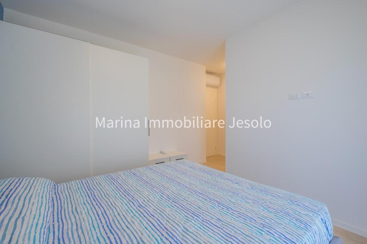 Apartamento Per Mar Lido di Jesolo Exterior foto