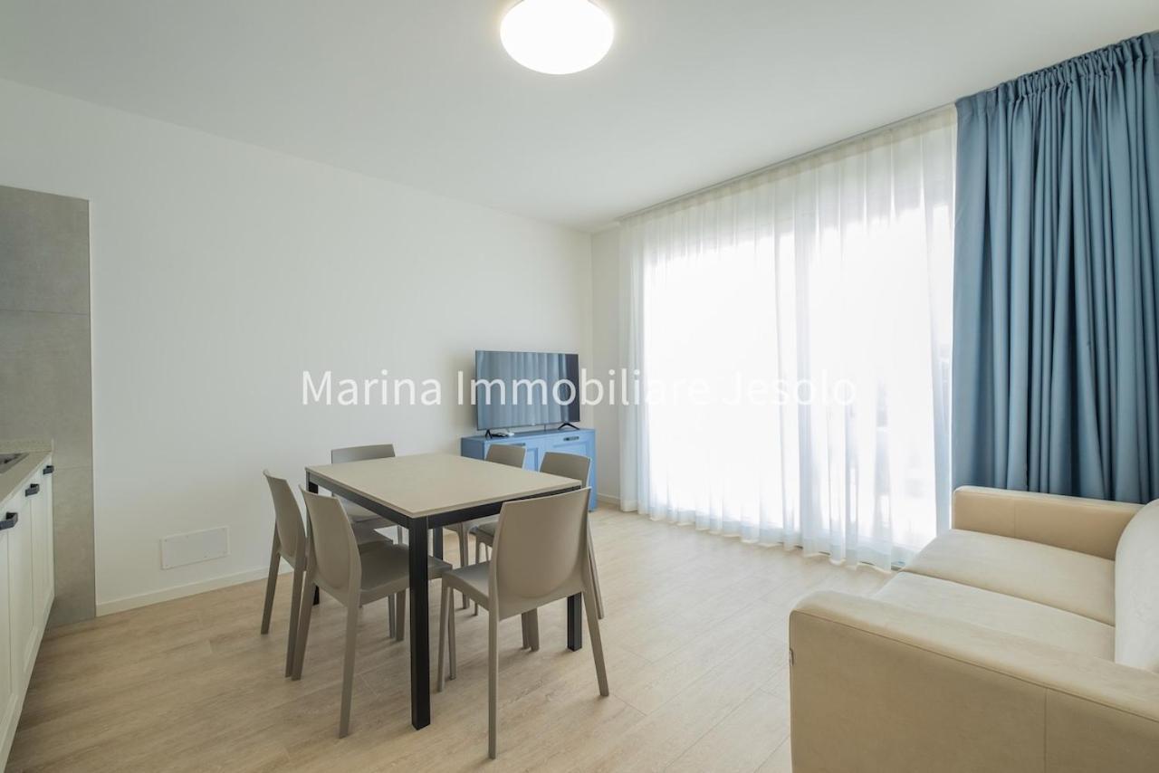Apartamento Per Mar Lido di Jesolo Exterior foto