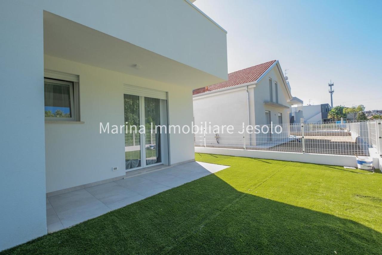 Apartamento Per Mar Lido di Jesolo Exterior foto