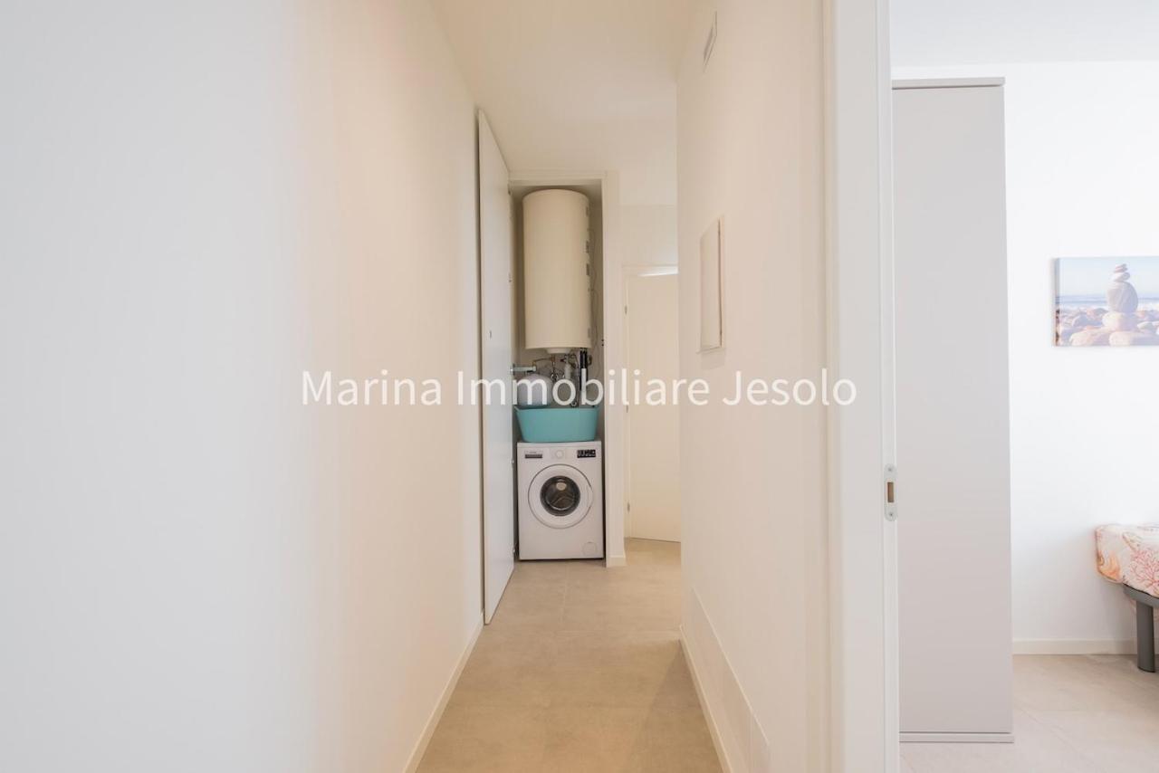Apartamento Per Mar Lido di Jesolo Exterior foto