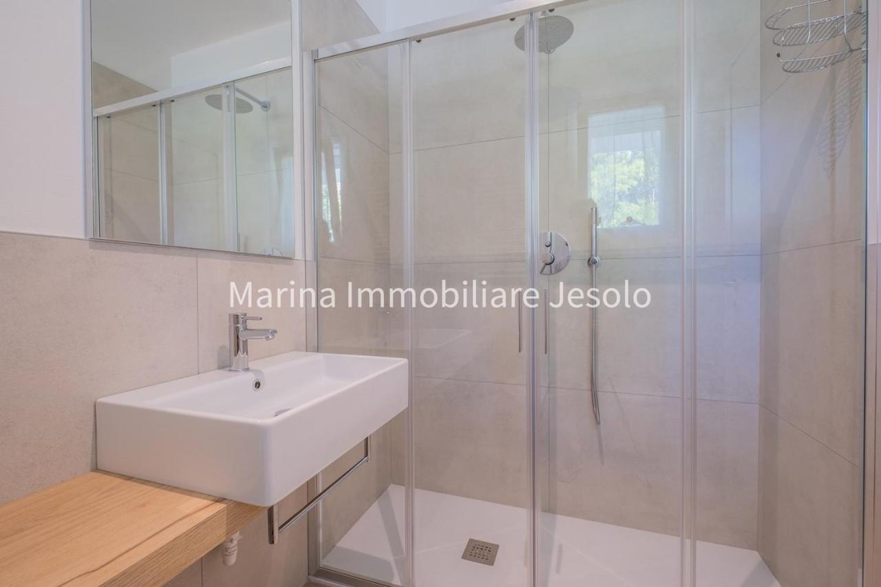 Apartamento Per Mar Lido di Jesolo Exterior foto