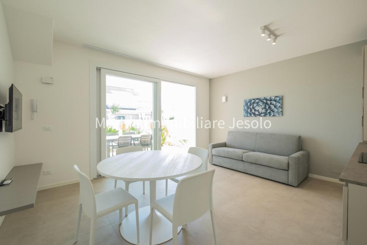 Apartamento Per Mar Lido di Jesolo Exterior foto