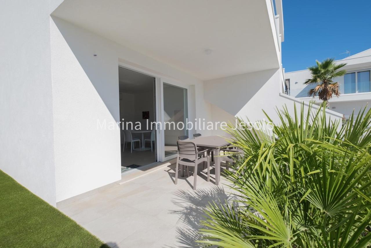 Apartamento Per Mar Lido di Jesolo Exterior foto