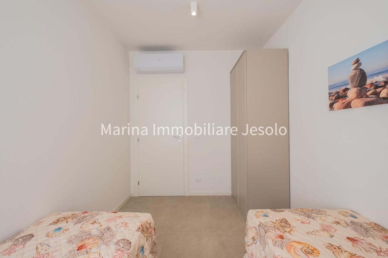 Apartamento Per Mar Lido di Jesolo Exterior foto