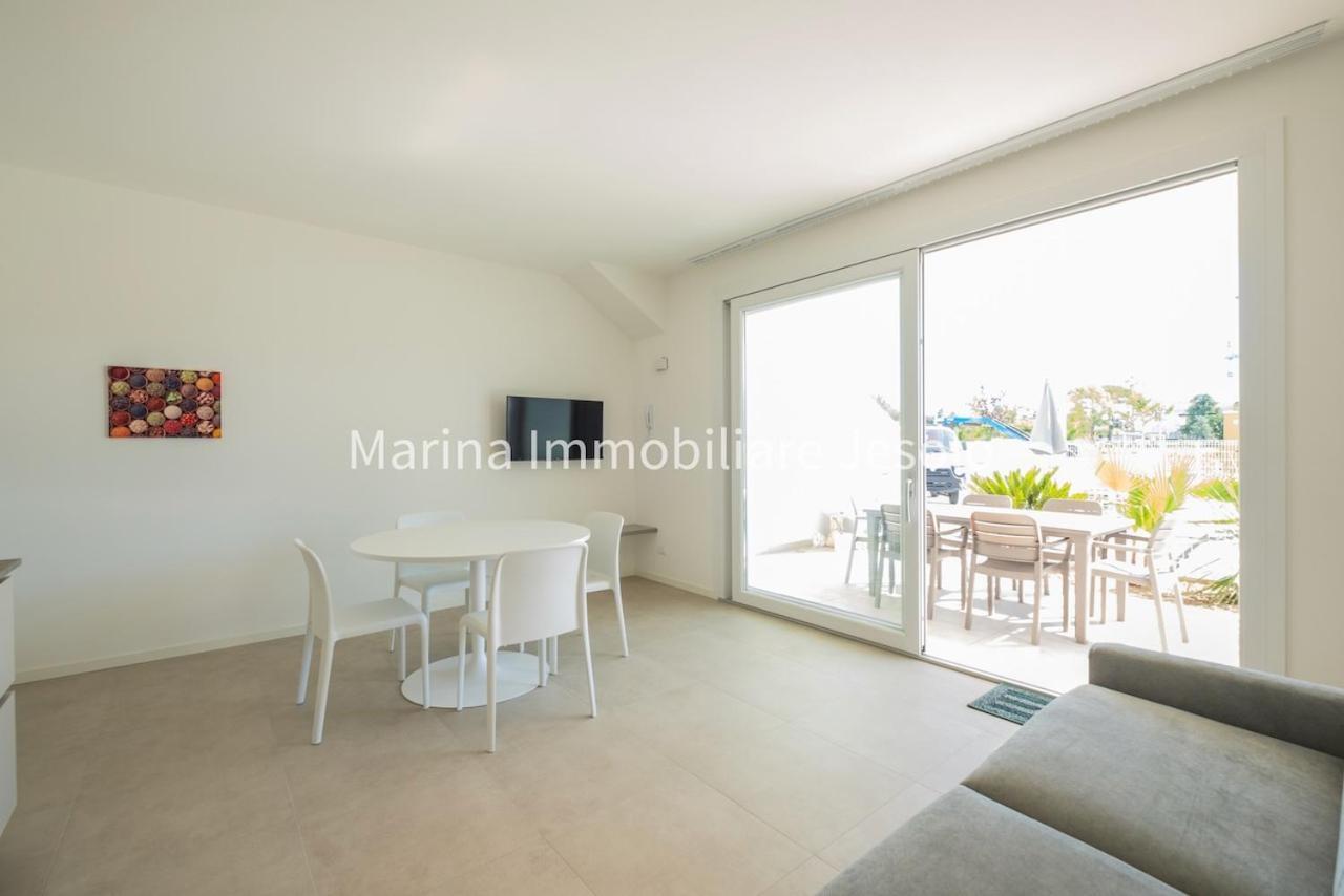 Apartamento Per Mar Lido di Jesolo Exterior foto