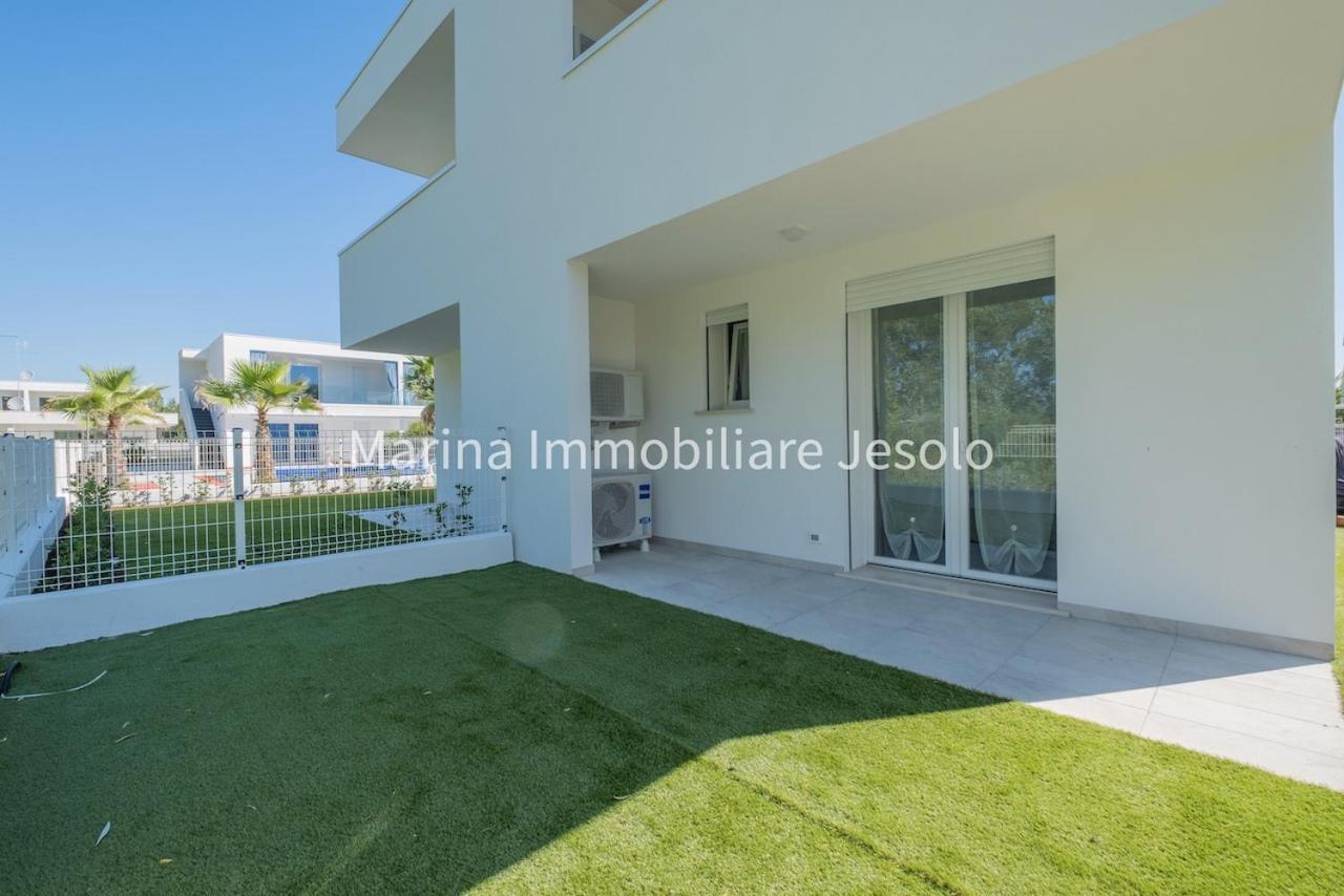 Apartamento Per Mar Lido di Jesolo Exterior foto