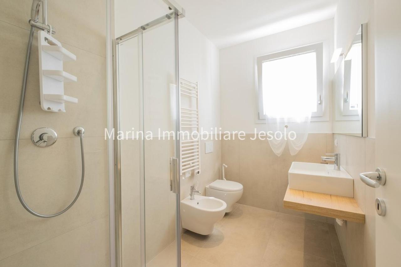 Apartamento Per Mar Lido di Jesolo Exterior foto