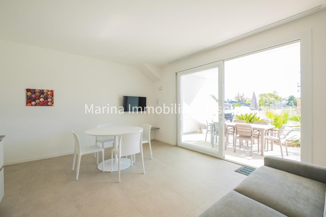 Apartamento Per Mar Lido di Jesolo Exterior foto