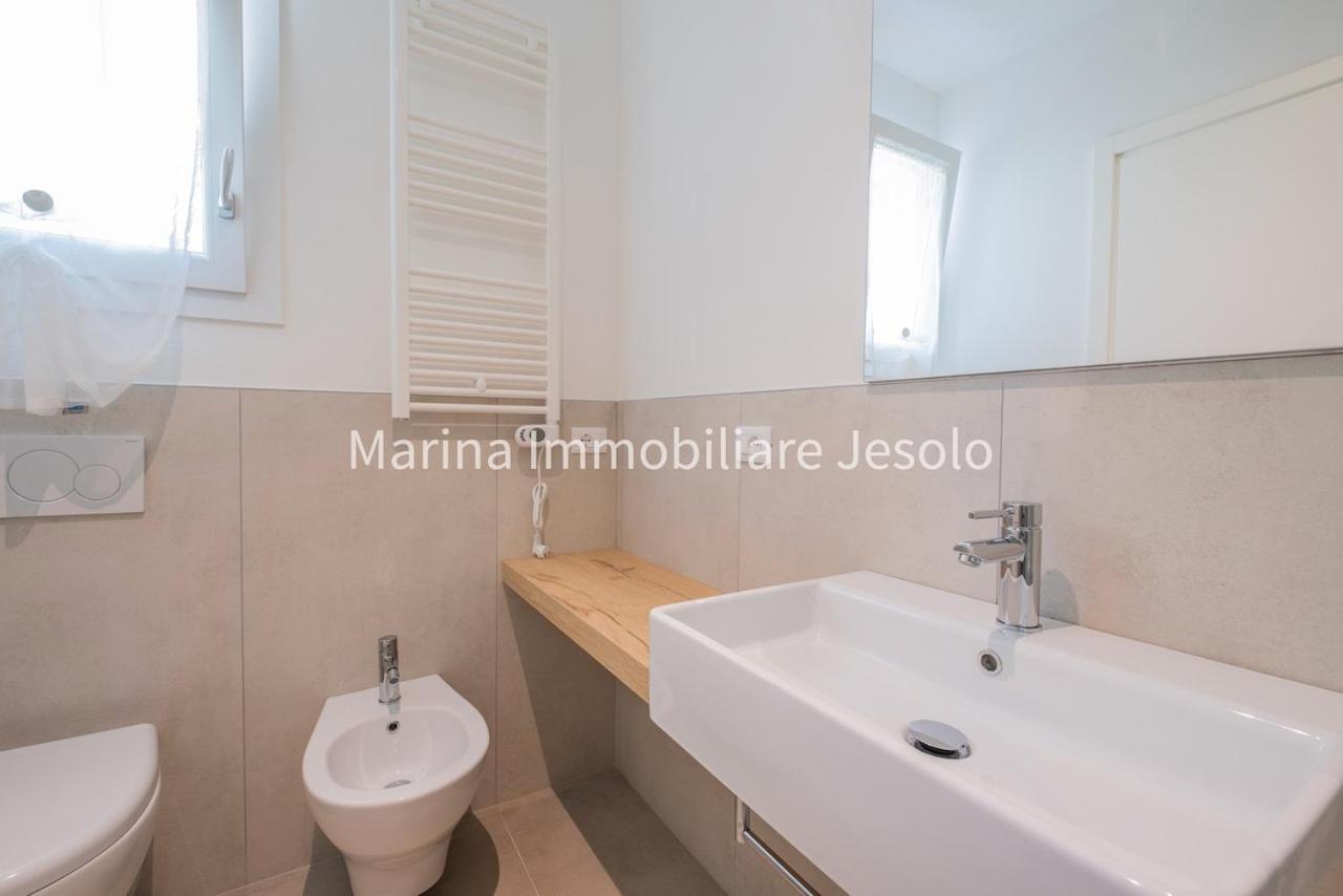 Apartamento Per Mar Lido di Jesolo Exterior foto