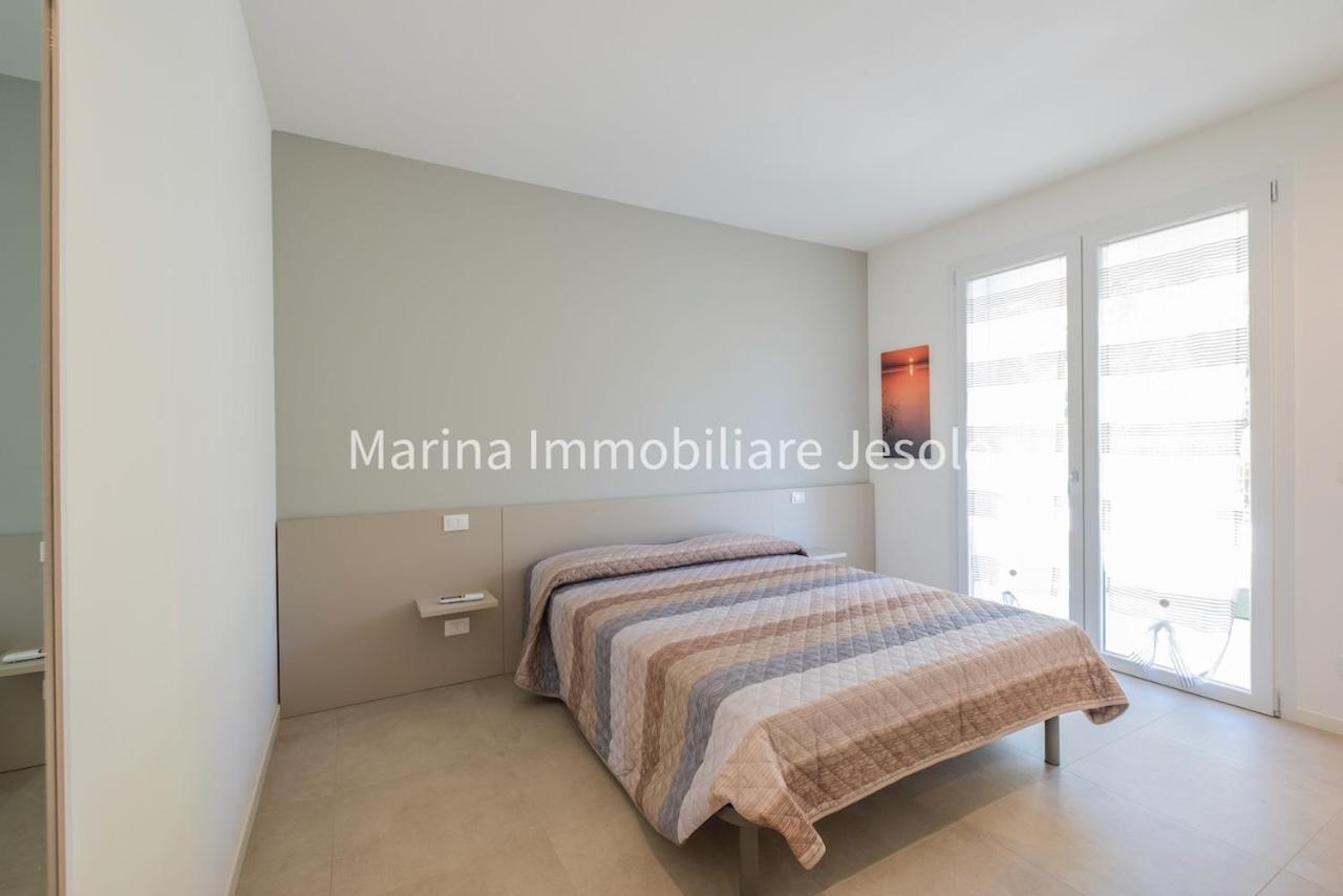 Apartamento Per Mar Lido di Jesolo Exterior foto