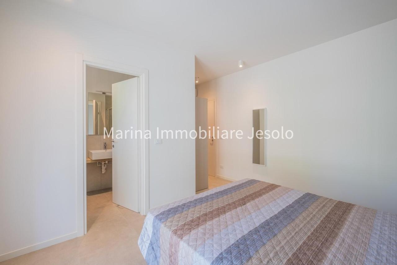 Apartamento Per Mar Lido di Jesolo Exterior foto