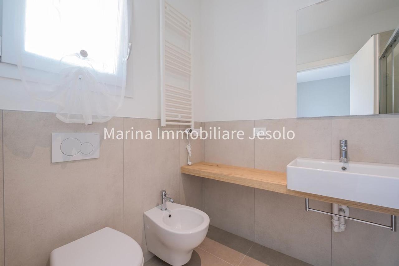 Apartamento Per Mar Lido di Jesolo Exterior foto