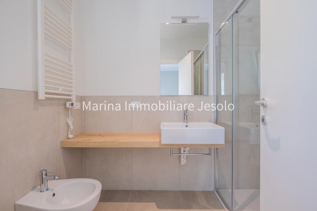 Apartamento Per Mar Lido di Jesolo Exterior foto