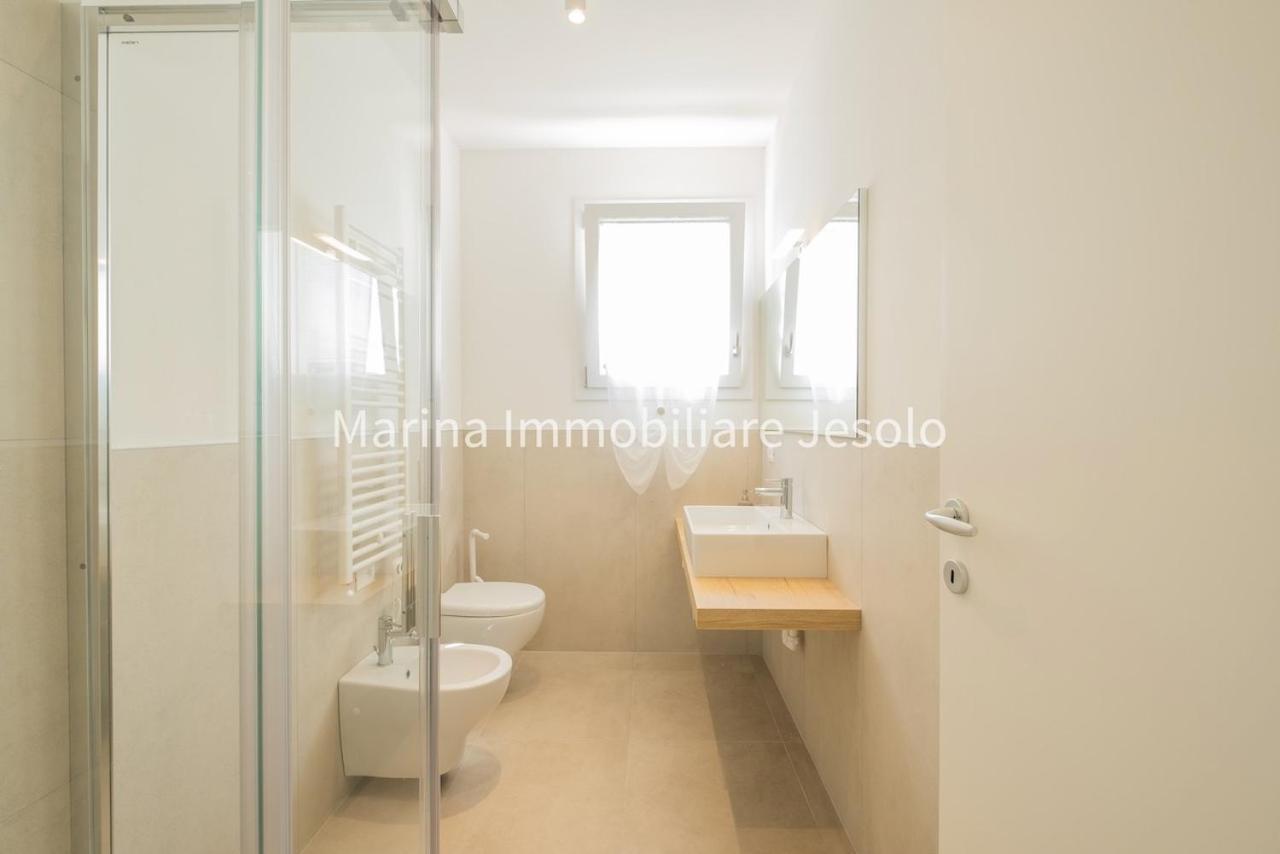 Apartamento Per Mar Lido di Jesolo Exterior foto
