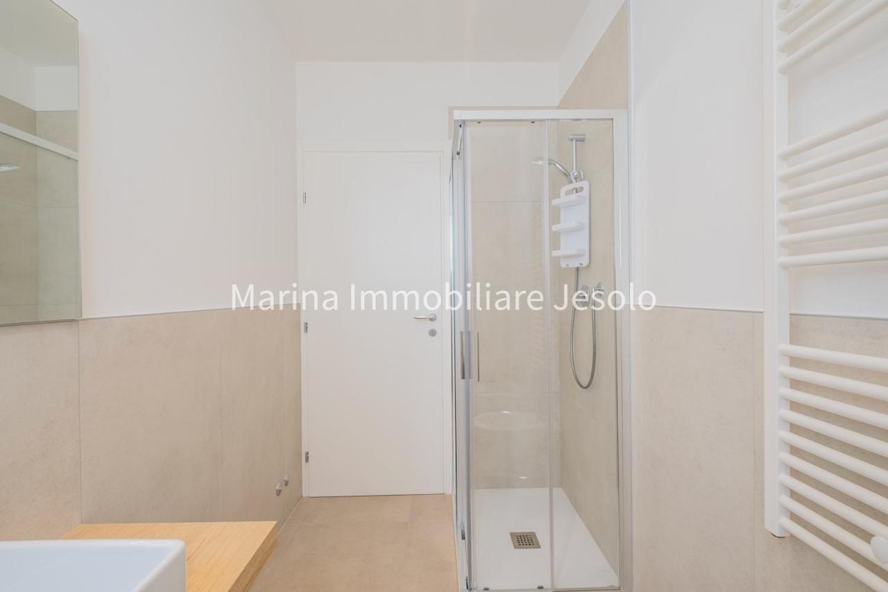 Apartamento Per Mar Lido di Jesolo Exterior foto