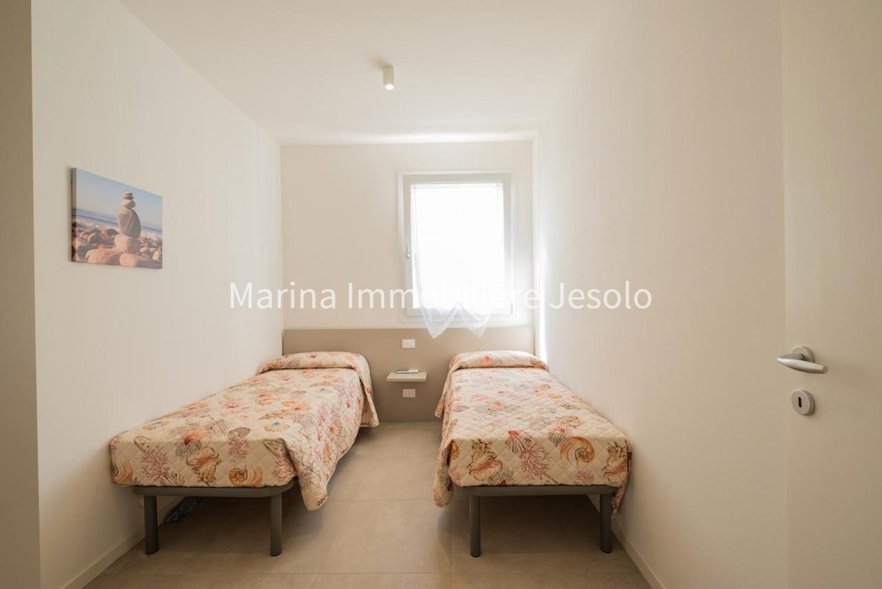 Apartamento Per Mar Lido di Jesolo Exterior foto